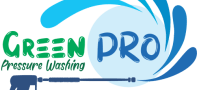 Green Pro Pressure Washing